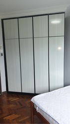 Melville Park (D18), Condominium #533828691